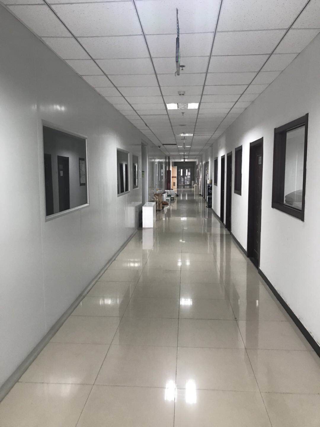 China Jiaxing Funing Medical Instruments Co., Ltd. Perfil de la compañía