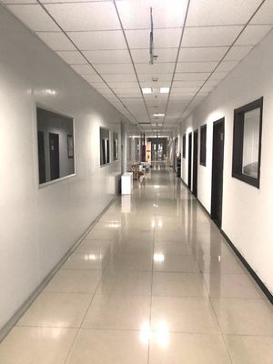Temómetro oral sin mercurio de alta precisión de vidrio corporal Otros servicios personalizados ofrecidos