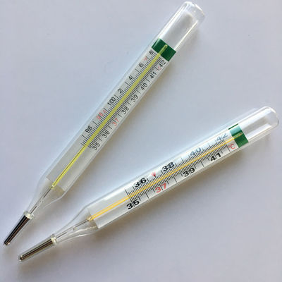 Temómetro de balanza digital de la axila para bebés de hospital certificado CE ISO