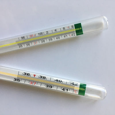 Temómetro de balanza digital de la axila para bebés de hospital certificado CE ISO