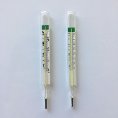 Temómetro de balanza digital de la axila para bebés de hospital certificado CE ISO