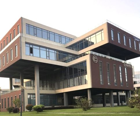 Temómetro de vidrio de axila oral sin mercurio para monitoreo de la salud